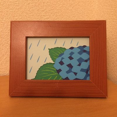 あじさい